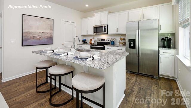 1612 Secrest Commons Drive, Monroe, NC 28112