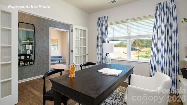 1612 Secrest Commons Drive, Monroe, NC 28112