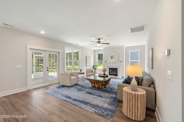 104 Waterfall Lane, Whiteville, NC 28472