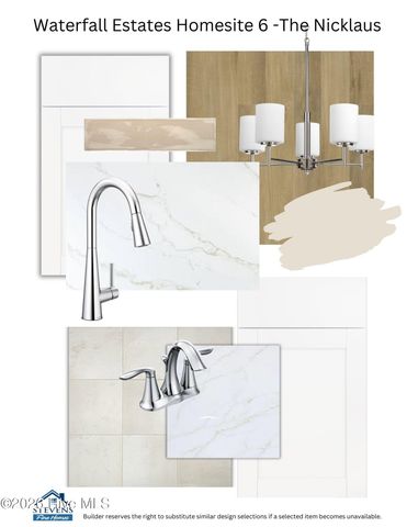 104 Waterfall Lane, Whiteville, NC 28472