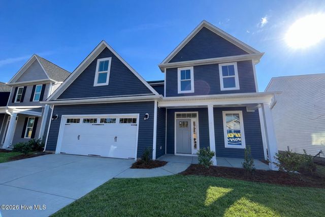 104 Waterfall Lane, Whiteville, NC 28472