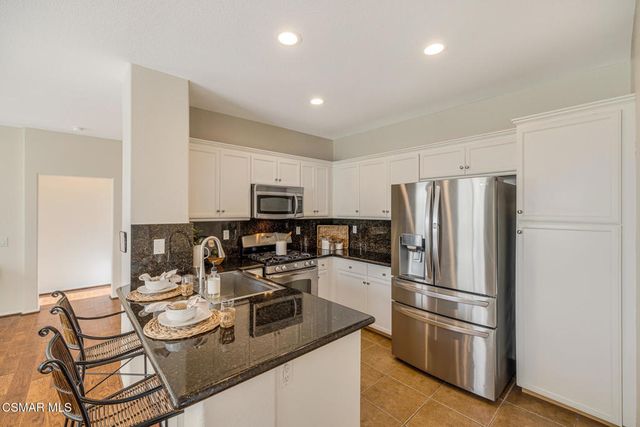 6841 Sperryville Lane, Moorpark, CA 93021