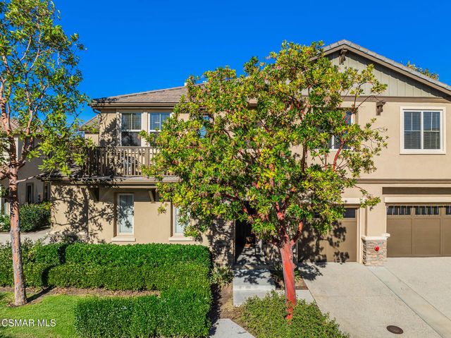 6841 Sperryville Lane, Moorpark, CA 93021