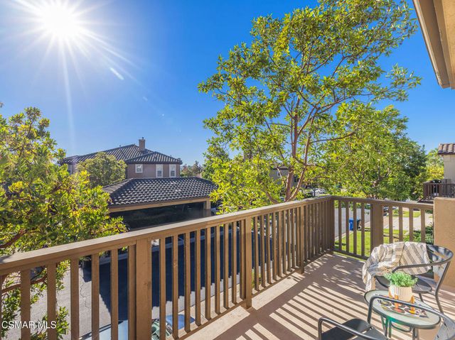 6841 Sperryville Lane, Moorpark, CA 93021