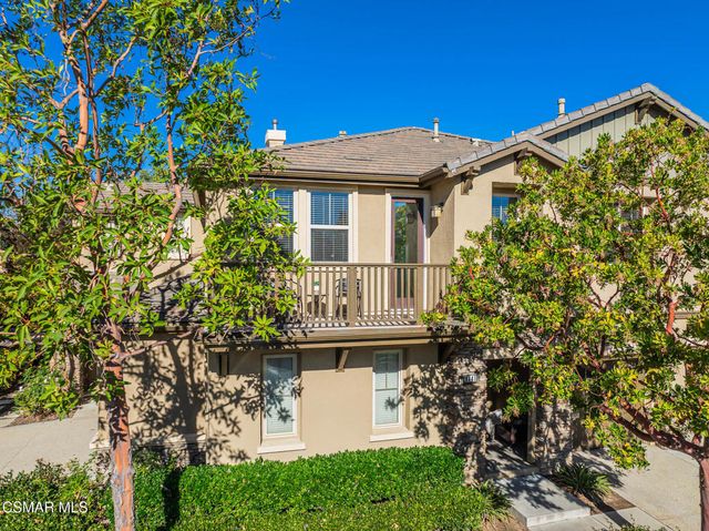 6841 Sperryville Lane, Moorpark, CA 93021