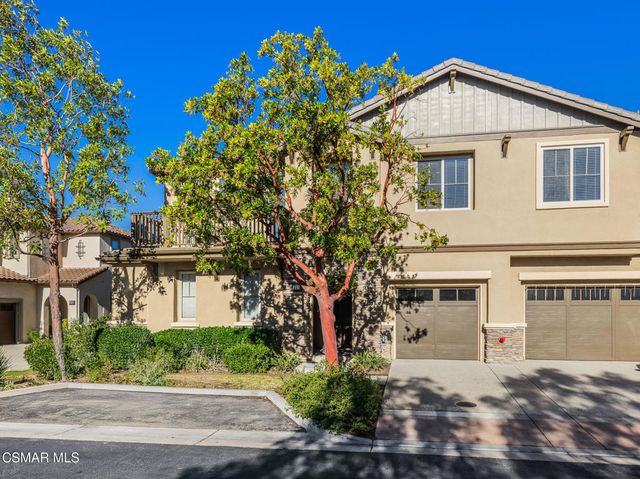 6841 Sperryville Lane, Moorpark, CA 93021