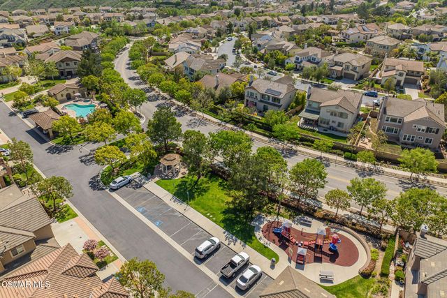 6841 Sperryville Lane, Moorpark, CA 93021