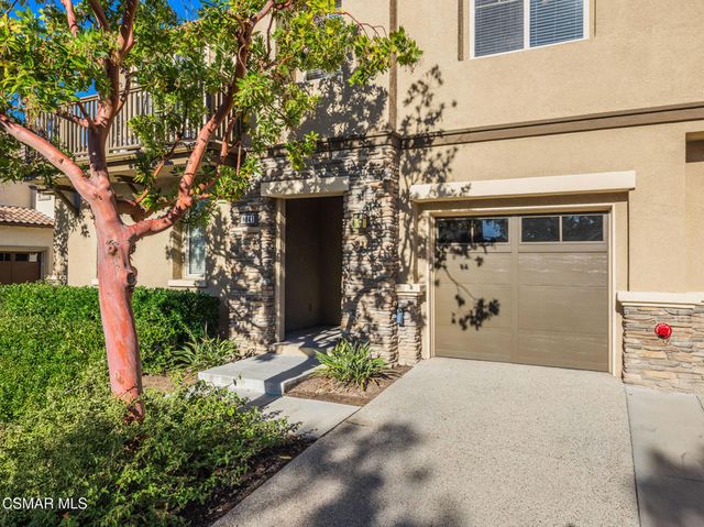 6841 Sperryville Lane, Moorpark, CA 93021