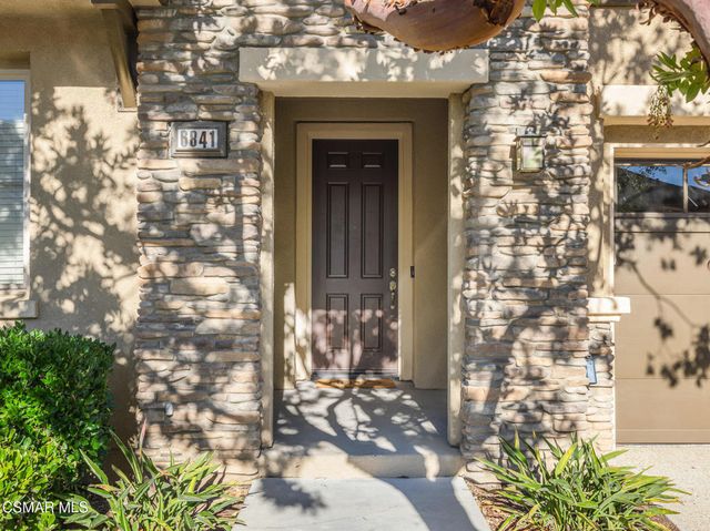 6841 Sperryville Lane, Moorpark, CA 93021