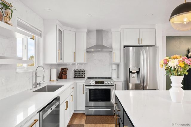 6767 Ames Street, Arvada, CO 80003