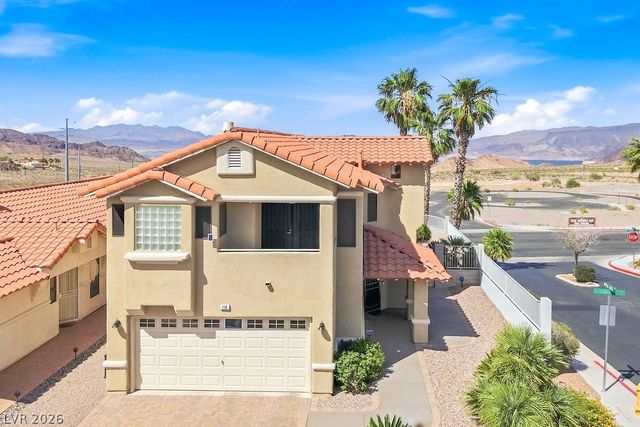 110 Laguna Lane, Boulder City, NV 89005