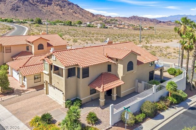110 Laguna Lane, Boulder City, NV 89005