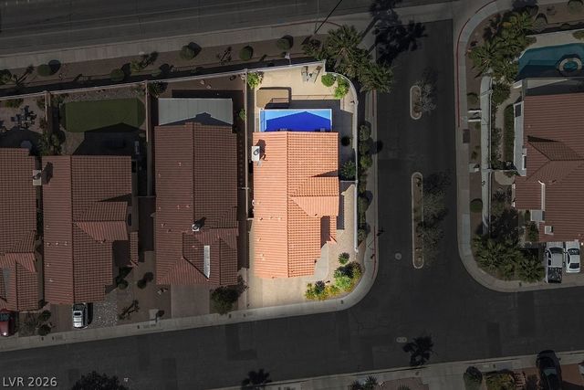 110 Laguna Lane, Boulder City, NV 89005