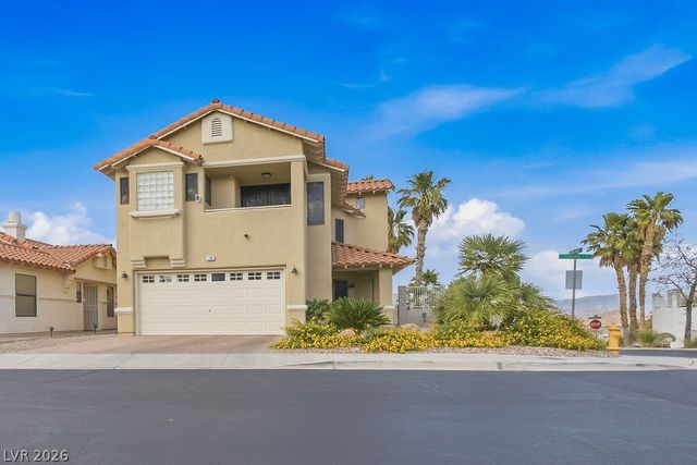 110 Laguna Lane, Boulder City, NV 89005