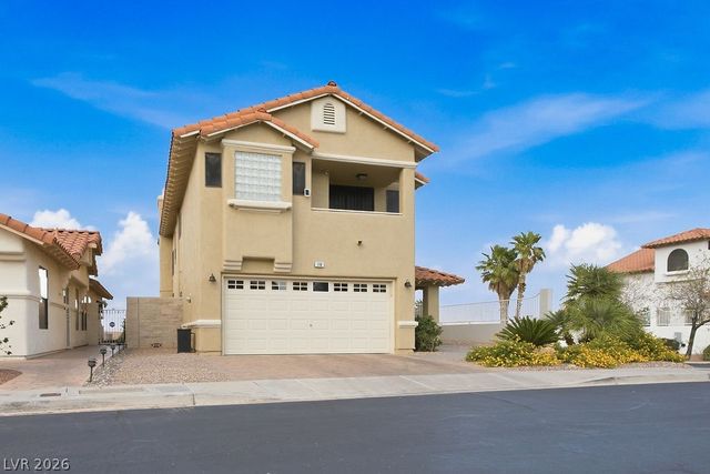 110 Laguna Lane, Boulder City, NV 89005