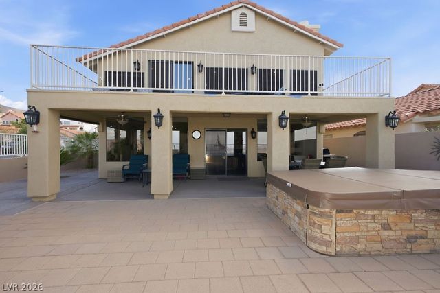 110 Laguna Lane, Boulder City, NV 89005