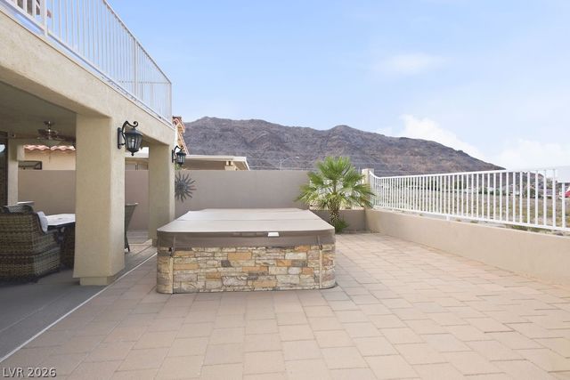 110 Laguna Lane, Boulder City, NV 89005