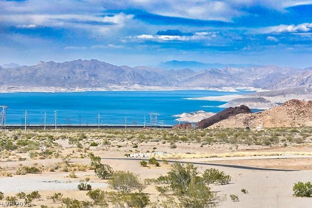 110 Laguna Lane, Boulder City, NV 89005