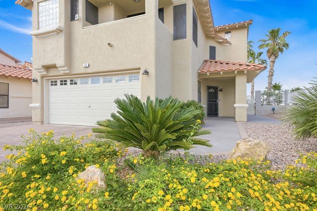 110 Laguna Lane, Boulder City, NV 89005