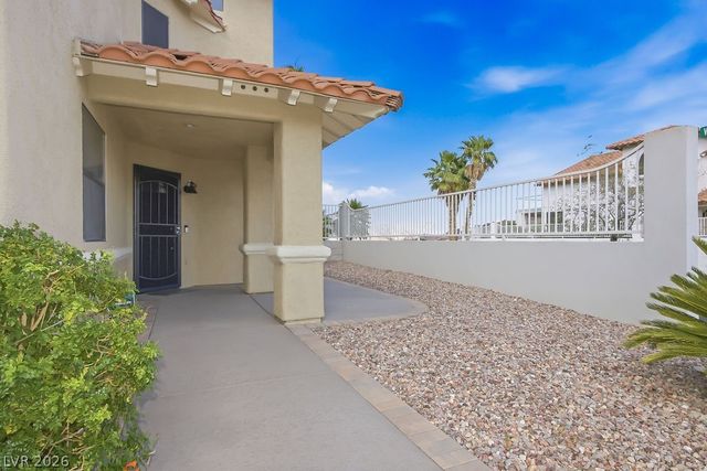 110 Laguna Lane, Boulder City, NV 89005