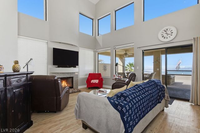110 Laguna Lane, Boulder City, NV 89005