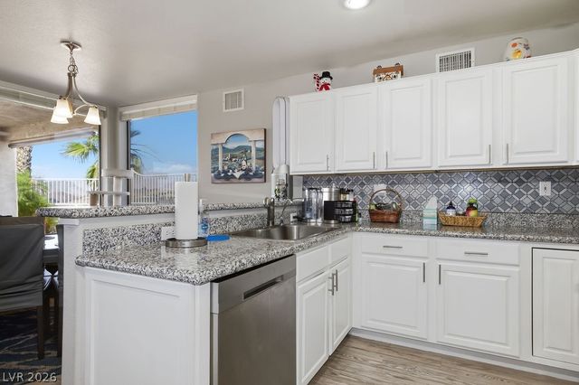 110 Laguna Lane, Boulder City, NV 89005
