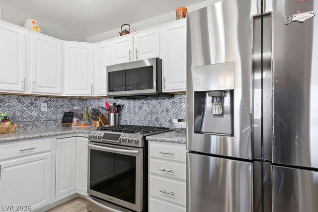 110 Laguna Lane, Boulder City, NV 89005