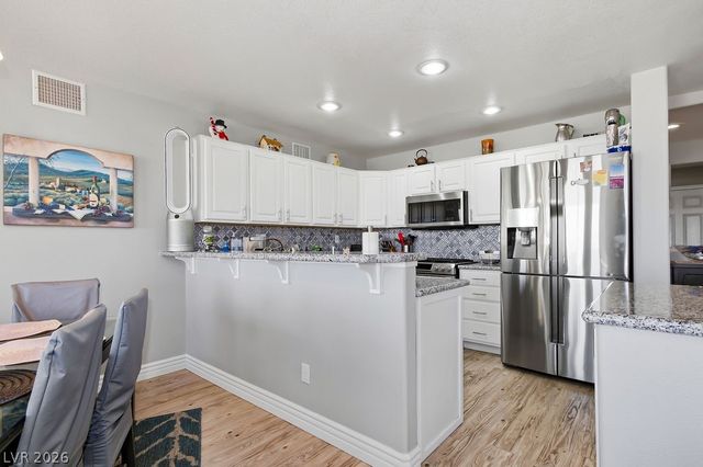 110 Laguna Lane, Boulder City, NV 89005