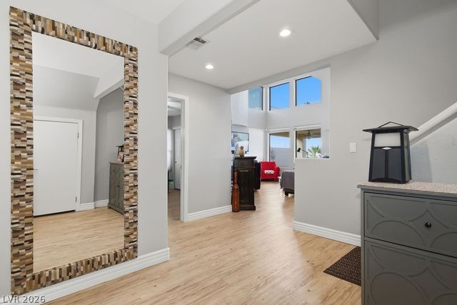 110 Laguna Lane, Boulder City, NV 89005
