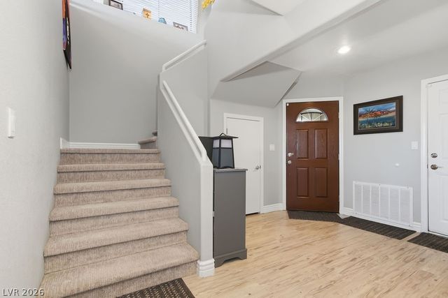 110 Laguna Lane, Boulder City, NV 89005