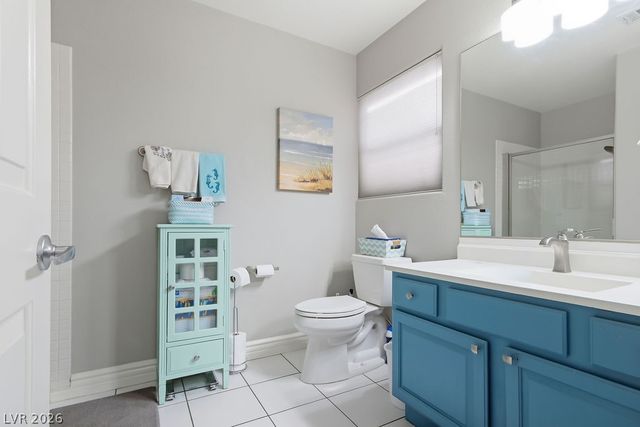 110 Laguna Lane, Boulder City, NV 89005