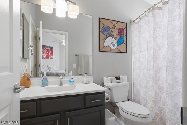 110 Laguna Lane, Boulder City, NV 89005