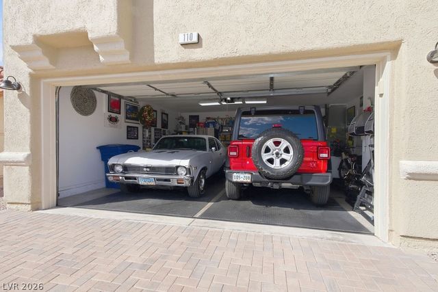 110 Laguna Lane, Boulder City, NV 89005