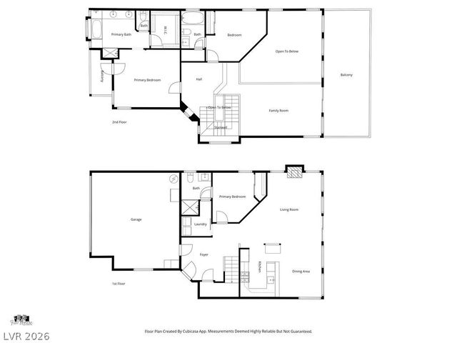 110 Laguna Lane, Boulder City, NV 89005