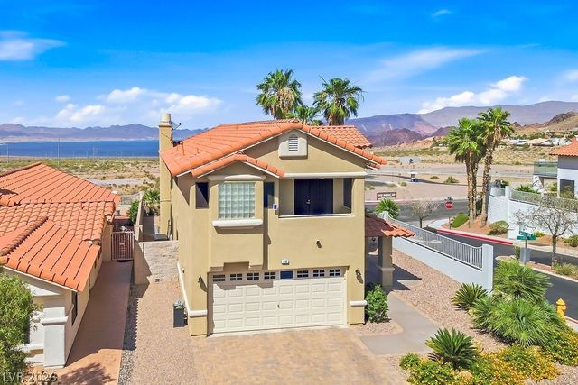 110 Laguna Lane, Boulder City, NV 89005
