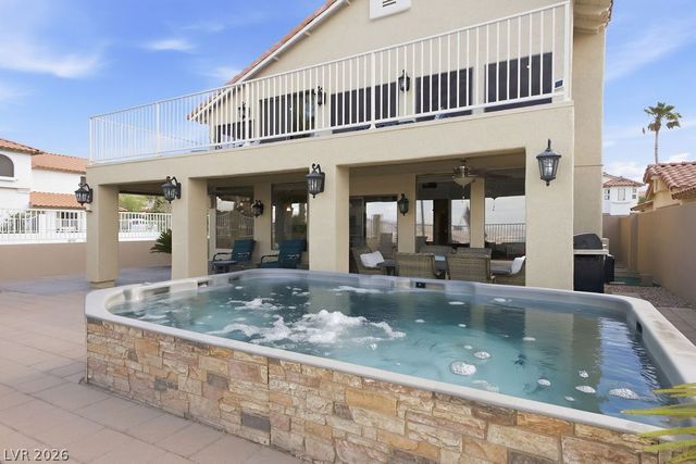 110 Laguna Lane, Boulder City, NV 89005