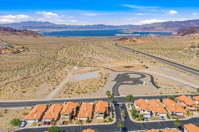 110 Laguna Lane, Boulder City, NV 89005