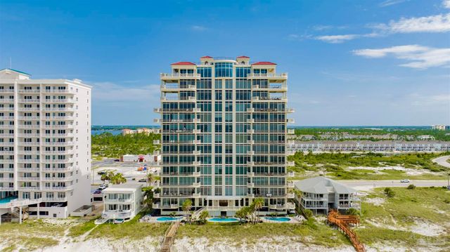14455 Perdido Key Dr 601, Perdido Key, FL 32507