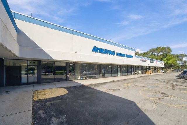 9600-9652 S Pulaski Road 9640, Oak Lawn, IL 60453