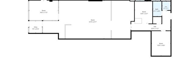 9600-9652 S Pulaski Road 9640, Oak Lawn, IL 60453
