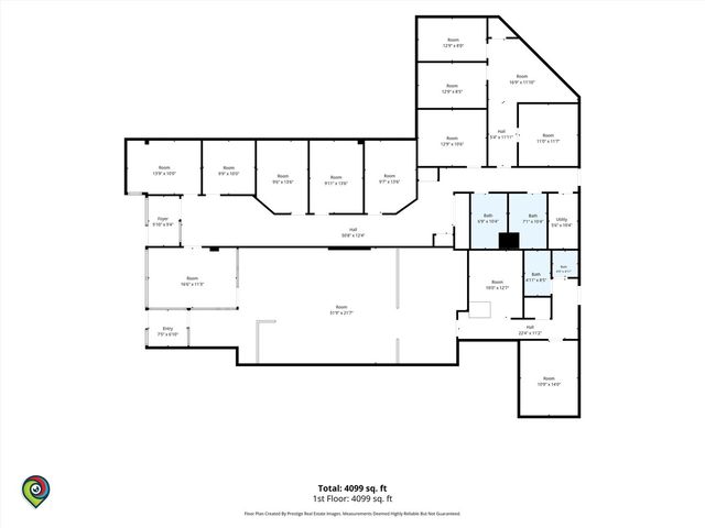 9600-9652 S Pulaski Road 9640, Oak Lawn, IL 60453