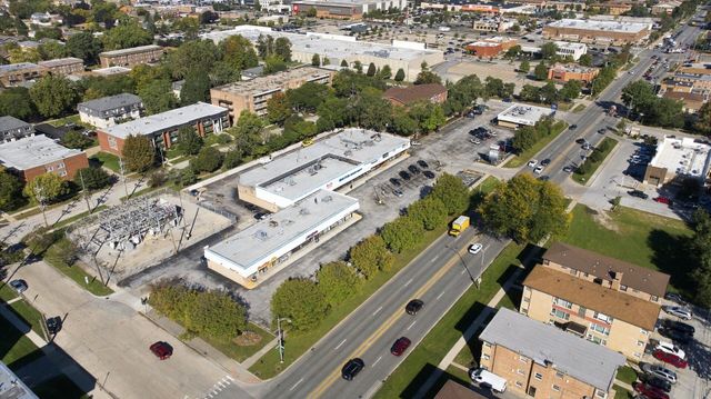 9600-9652 S Pulaski Road 9640, Oak Lawn, IL 60453
