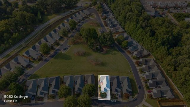 5052 Kathryn Glen Drive, Acworth, GA 30101