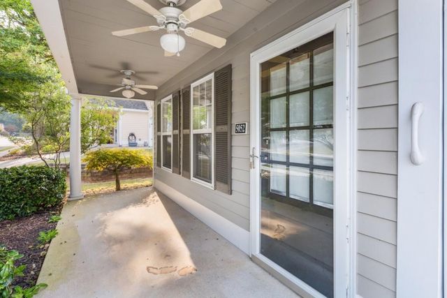 5052 Kathryn Glen Drive, Acworth, GA 30101