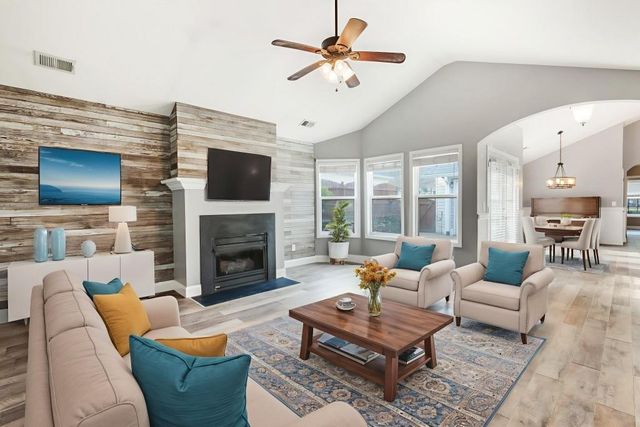 5052 Kathryn Glen Drive, Acworth, GA 30101