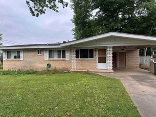 5701 Meadowbrook Lane, North Little Rock, AR 72118