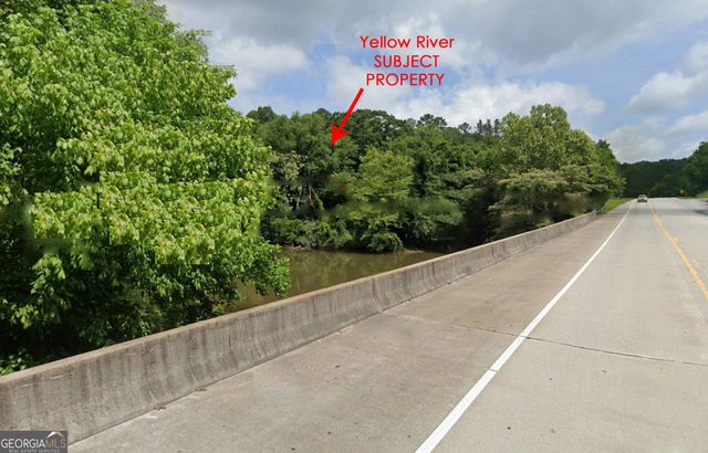 1890 Highway 20 NE, Conyers, GA 30012