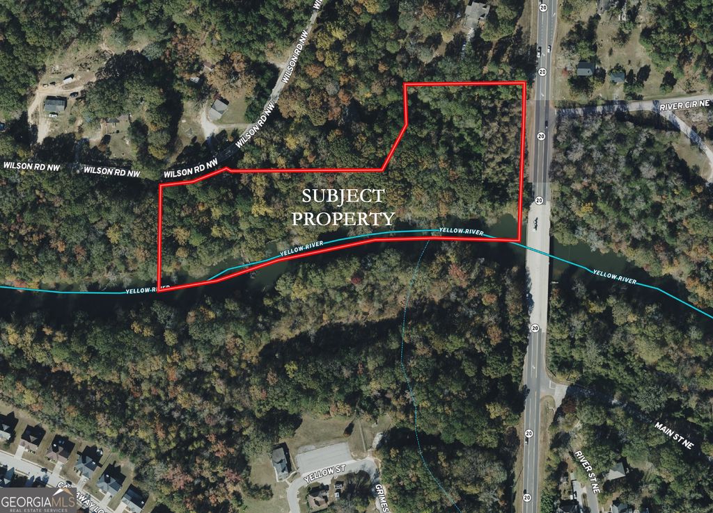 1890 Highway 20 NE, Conyers, GA 30012