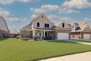 14038 Belmont Circle, Mont Belvieu, TX 77523