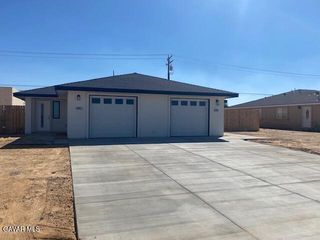 8740 Xavier Avenue, California City, CA 93505